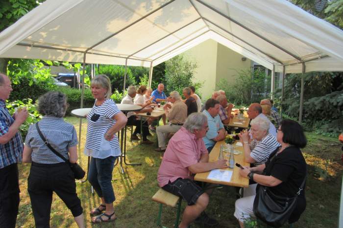 sommerfest