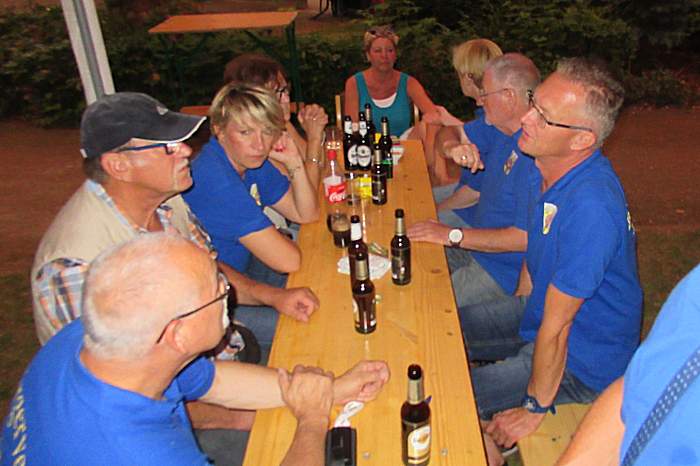 sommerfest